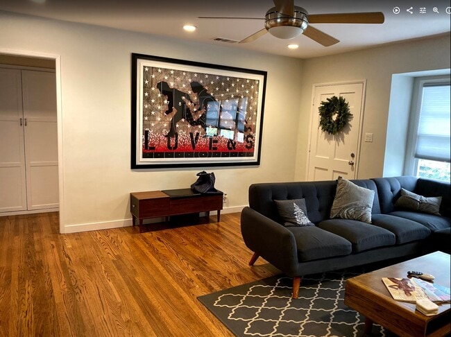 Foto del edificio - 3344 Virginia Ave