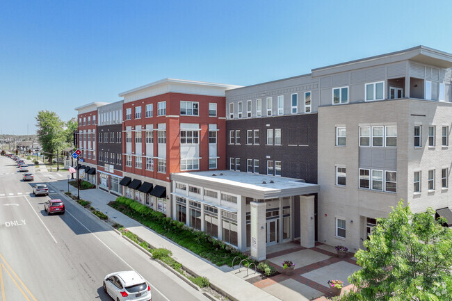 Building Photo - Union Green