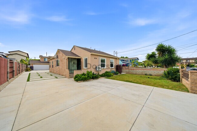 Foto del edificio - 16306 S Denver Ave