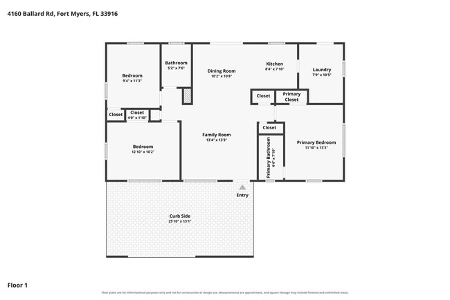 Building Photo - 4160 Ballard Rd