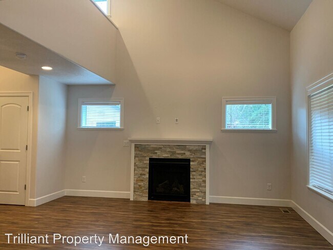 Building Photo - 3 br, 2.5 bath House - 2844 Glen Creek Rd NW