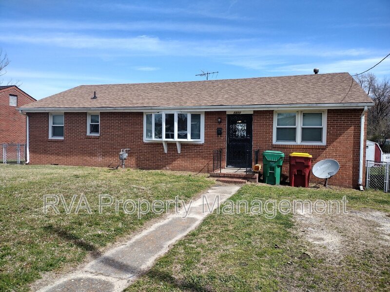 Foto principal - 1311 Beazley St