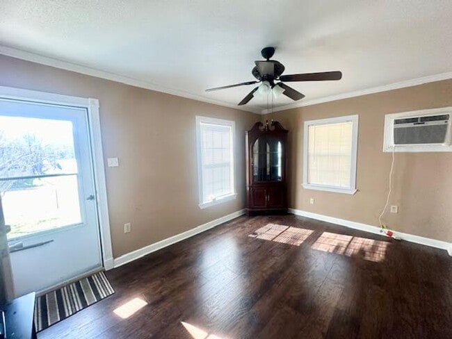 Foto del edificio - 1625 N 18th St