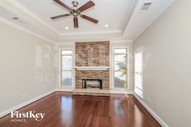 Building Photo - 7706 Authur Dr
