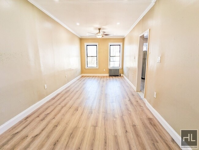 Foto del edificio - FULTON STREET