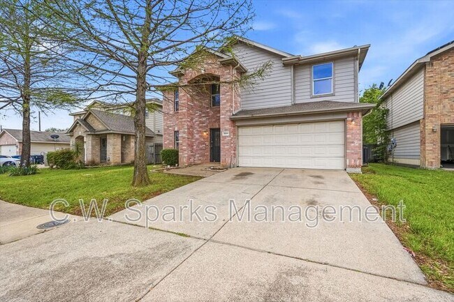 Building Photo - 3009 Dusty Oak Dr
