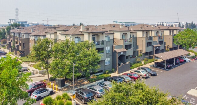Crossing At Montague Apartments