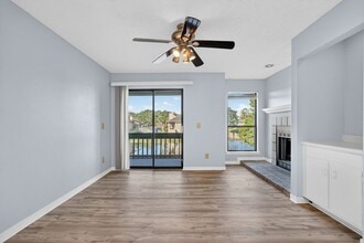Building Photo - 10200 Belle Rive Blvd