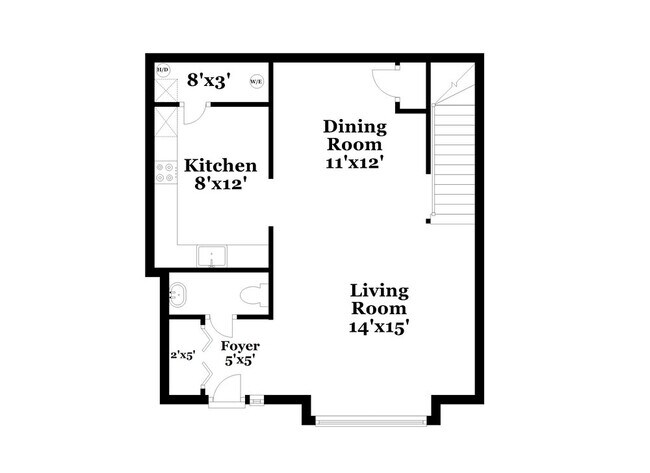 Building Photo - 2407 Beacon Hill Dr