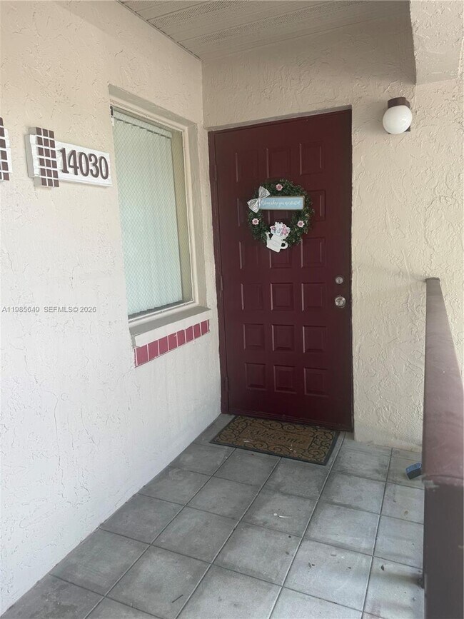 Foto del edificio - 14030 SW 91st Terrace