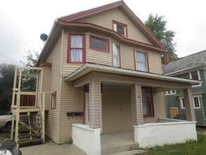 Building Photo - 1521 Taylor St