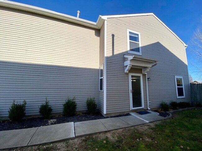 Foto del edificio - Stunning 3 Bedroom/3 Bath Home in Noblesville