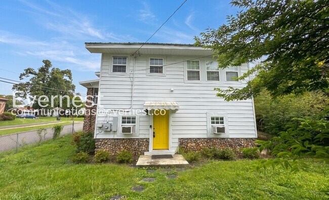 Foto del edificio - 1348 41st Street Ensley