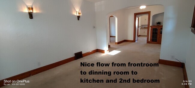 Foto del edificio - 1932 S 89th St