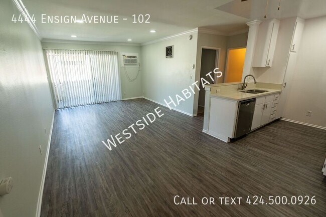 Foto del edificio - 4444 Ensign Ave