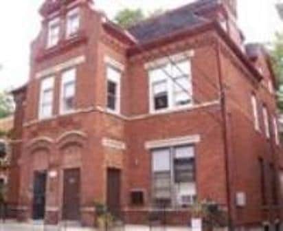 Building Photo - 2232 St. James Avenue