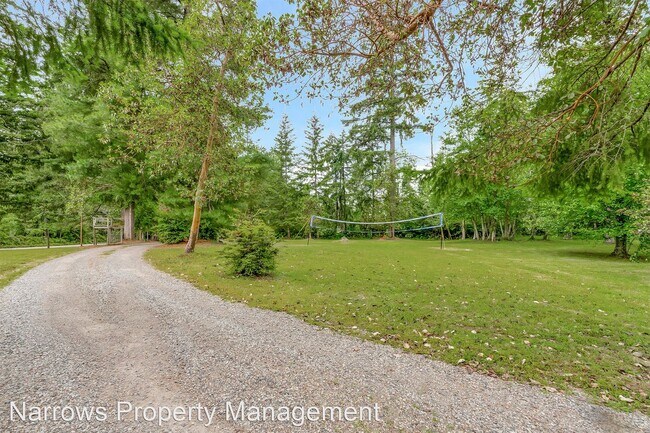 Building Photo - 4 br, 2.5 bath House - 11850 SE Black Rd