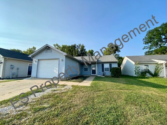 Foto del edificio - Great 3 Bedroom 2 Bathroom Ranch Style Hom...