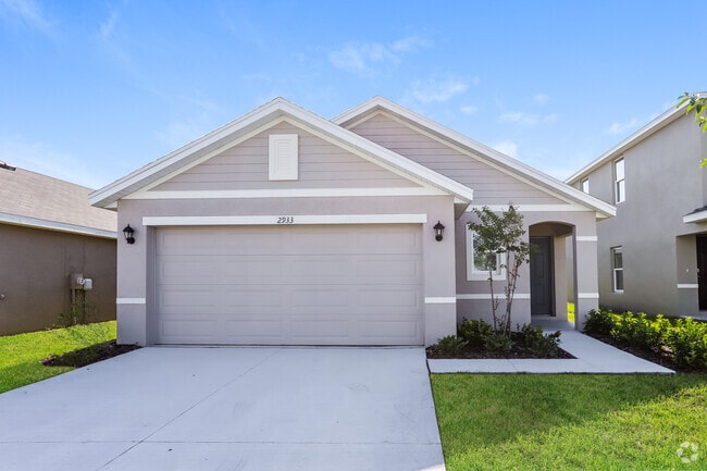 Building Photo - 2933 Great Abaco Way
