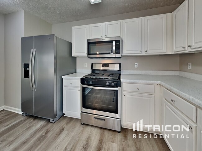 Building Photo - 1225 Matt Moore Court Lithia Springs GA