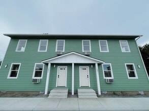 Building Photo - 1881 E F St