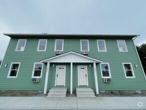 Building Photo - 1897 E F St