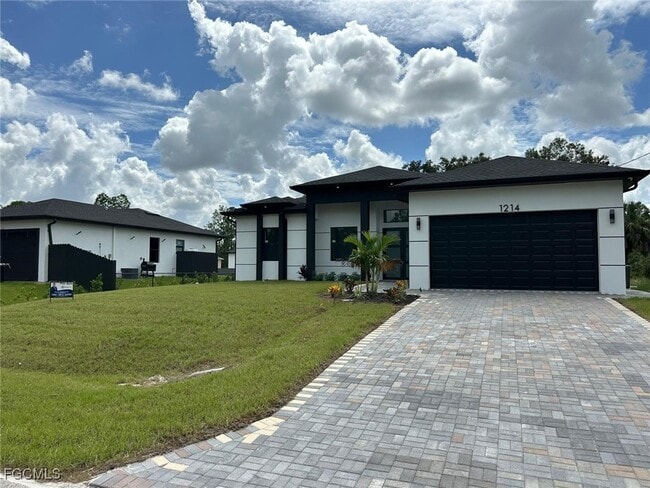 Foto del edificio - 1214 Cherry St E