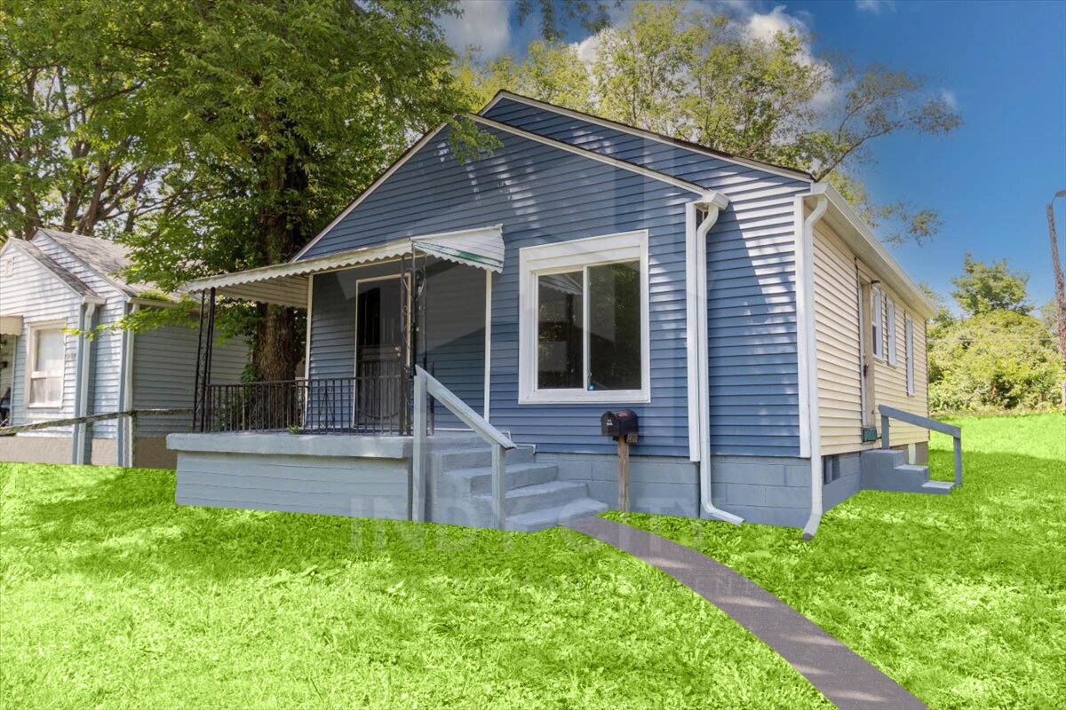 Foto principal - 3422 Kinnear Ave