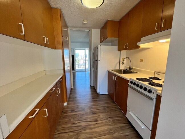 Foto del edificio - 1516 Ward Ave