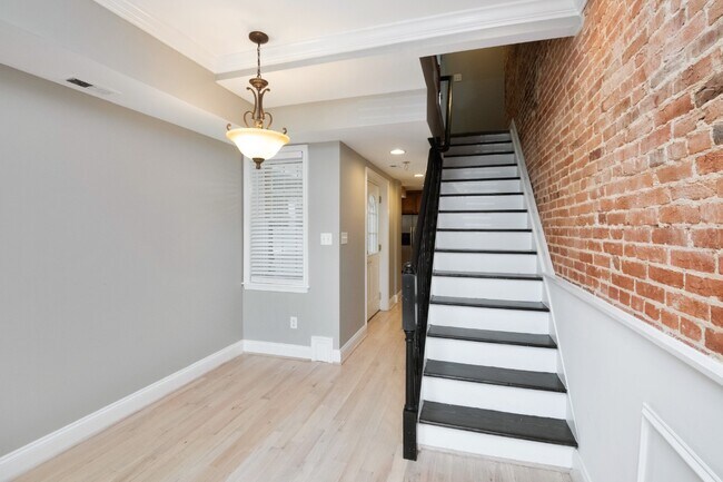 Foto del edificio - 520 S Bethel St