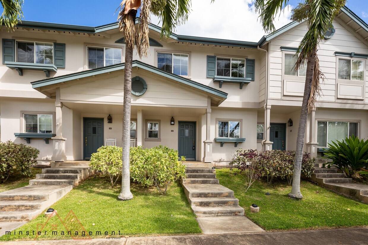 Foto principal - 91-1081-1081 Kaileolea Dr