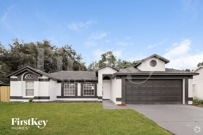 Building Photo - 980 Sylvia Dr