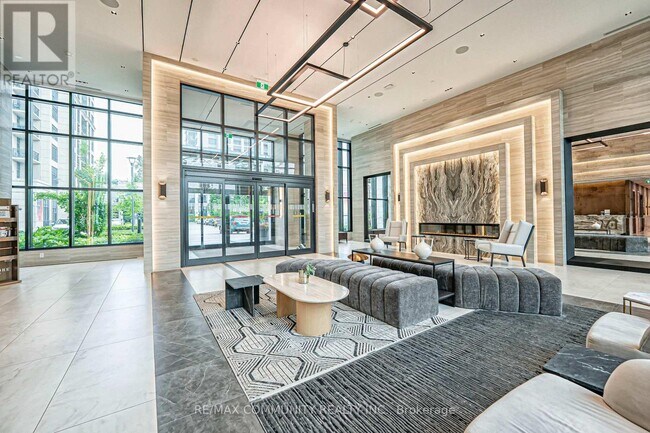 Photo du bâtiment - 10 Eva Rd