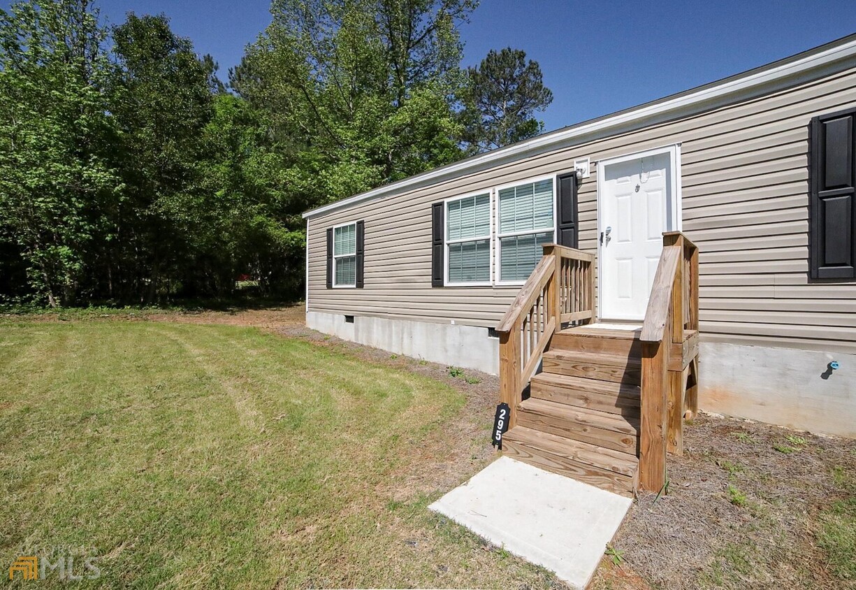 295 Webbs Creek Rd, Homer, GA 30547 - House Rental in Homer, GA ...