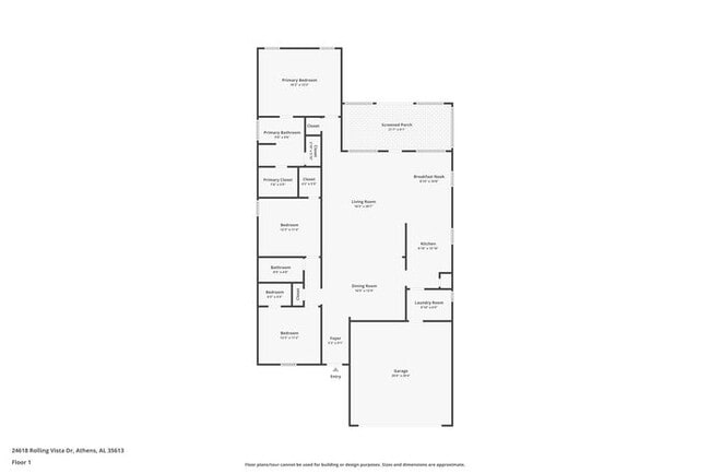 Building Photo - 24618 Rolling Vista Dr