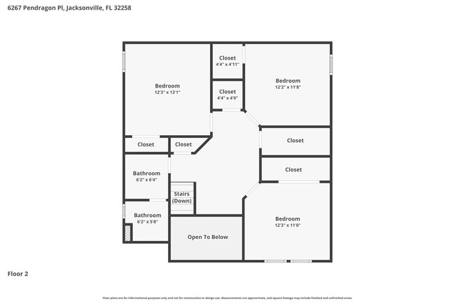 Building Photo - 6267 Pendragon Pl