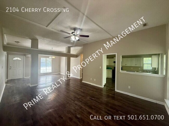 Foto del edificio - 2104 Cherry Crossing