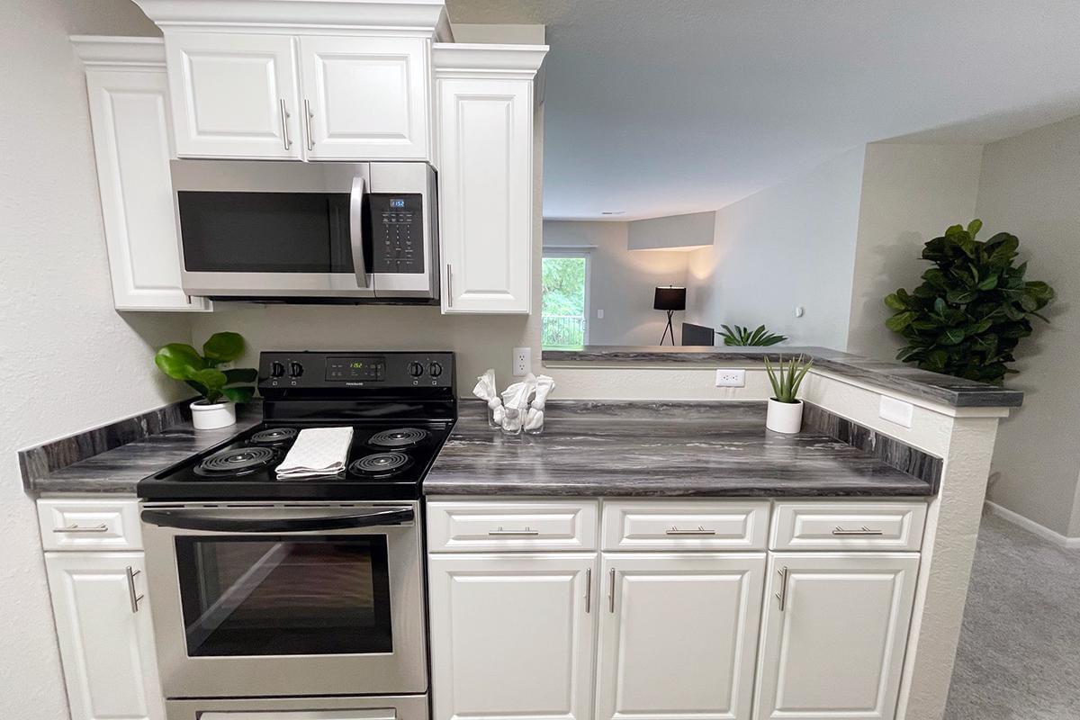 Atlas North Apartments in Swartz Creek, MI