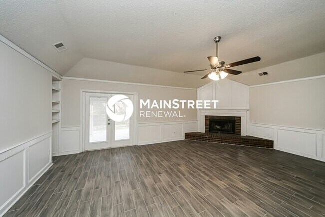 Building Photo - 3 Bedroom Pet-Friendly Home in MEMPHIS, TN...
