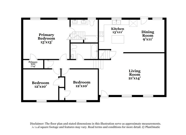 Building Photo - 6346 Iris Dr