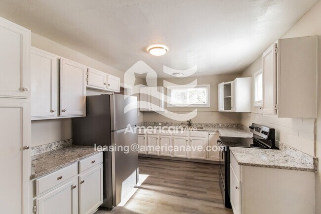 Foto del edificio - 106 Pocohontos Ave