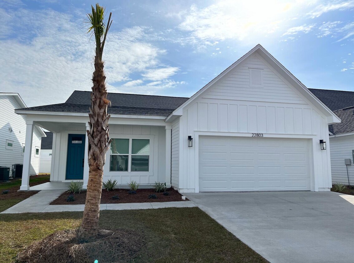22803 Ann Miller Rd, Panama City Beach, FL 32413 House Rental in