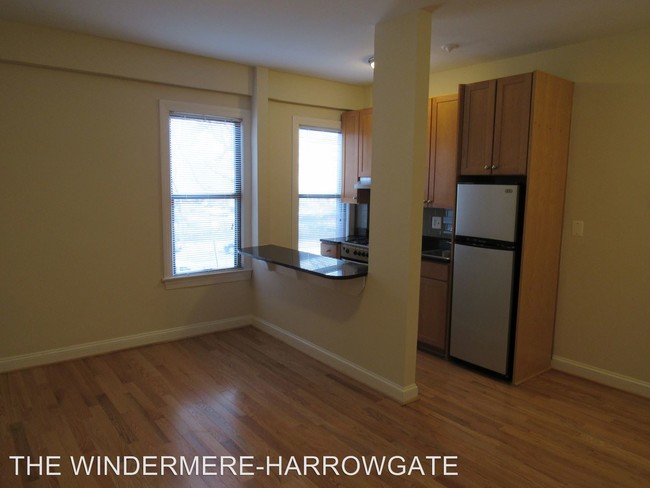 Foto del edificio - 1825 New Hampshire Ave NW