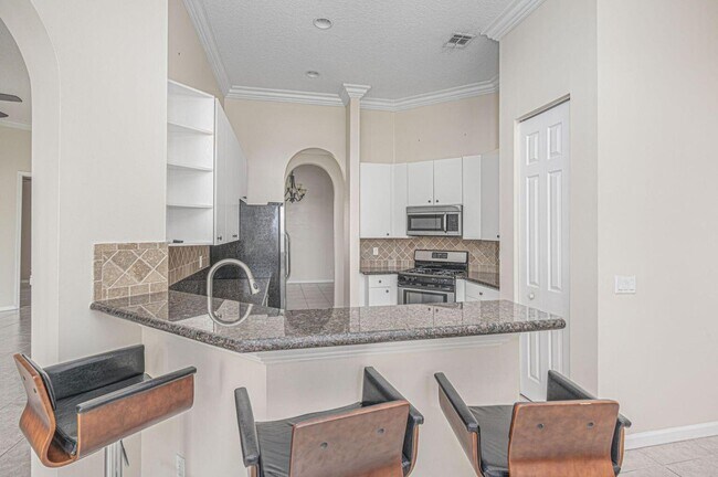 Foto del edificio - 137 NW Magnolia Lakes Blvd