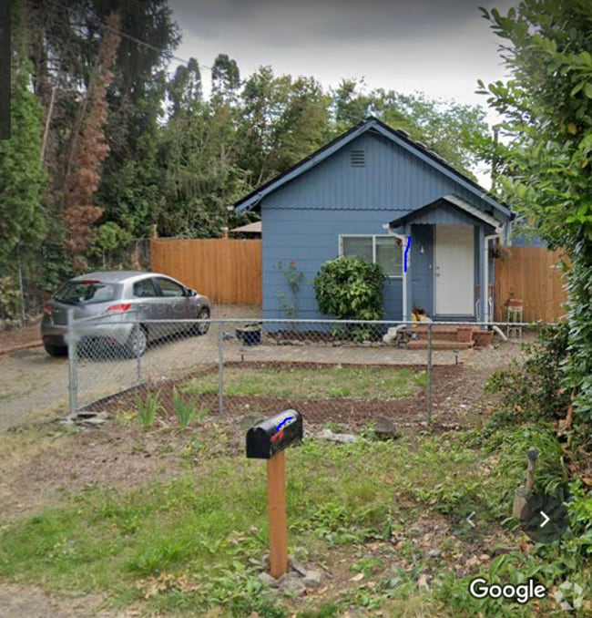 Building Photo - 8534 SE Gray St