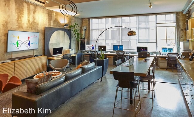 Building Photo - 60 Rausch St