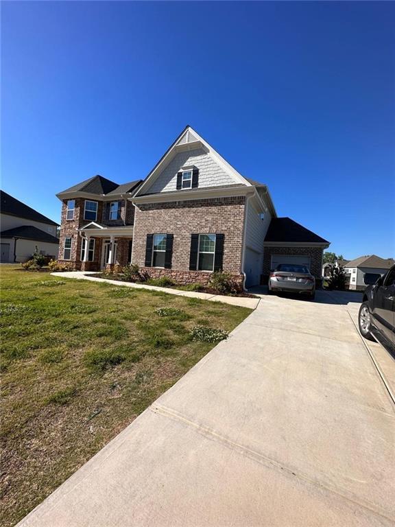 Foto del edificio - 6215 Haystack Ct