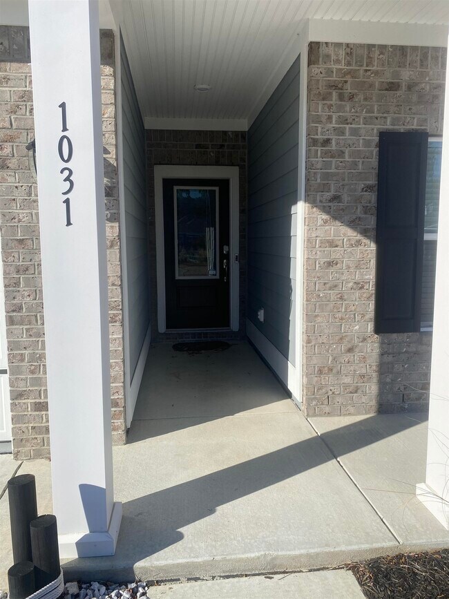 1031 Saluda River Rd, Myrtle Beach, SC 29588 House Rental in Myrtle