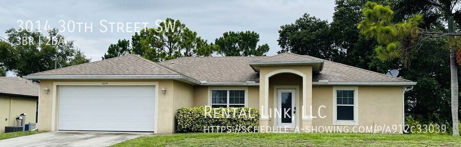 Foto principal - 3014 30th St SW