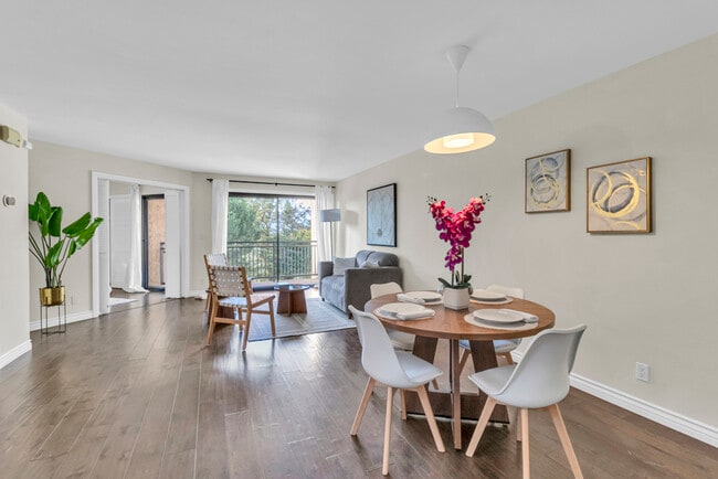 Building Photo - 4499 Via Marisol Via